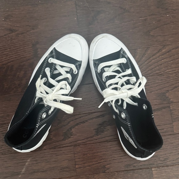 Converse Sneakers - Picture 7 of 7